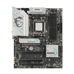 MSI B850 Gaming Plus WIFI Motherboard